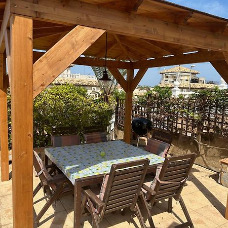 Casa Lilly-Rose, A Beautiful 3 Bedroom Detached Villa A Short Walk To The Villamartin Plaza & Golf Course Exterior photo