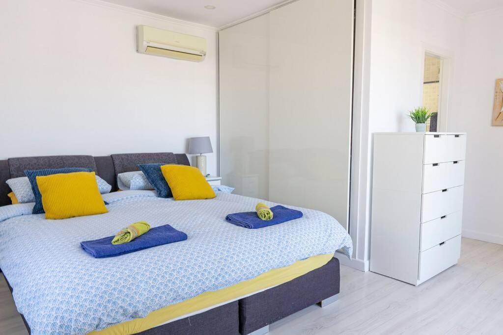 Casa Lilly-Rose, A Beautiful 3 Bedroom Detached Villa A Short Walk To The Villamartin Plaza & Golf Course Exterior photo