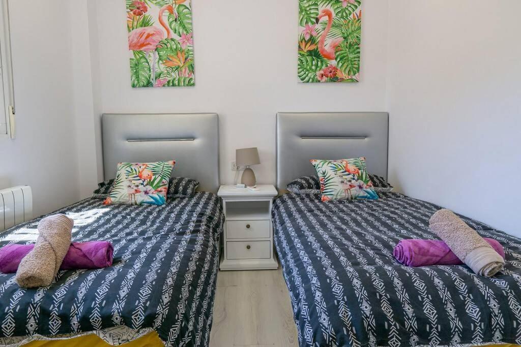 Casa Lilly-Rose, A Beautiful 3 Bedroom Detached Villa A Short Walk To The Villamartin Plaza & Golf Course Exterior photo