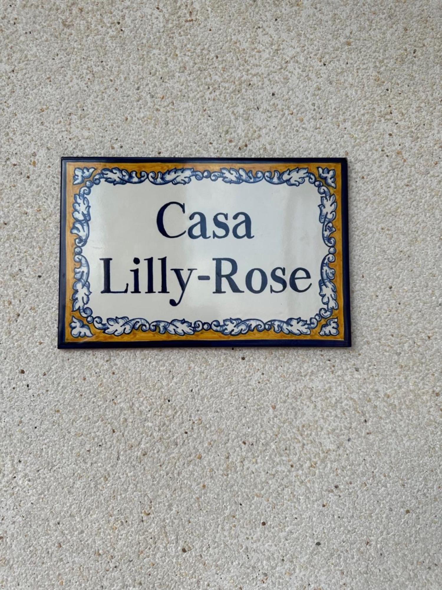 Casa Lilly-Rose, A Beautiful 3 Bedroom Detached Villa A Short Walk To The Villamartin Plaza & Golf Course Exterior photo