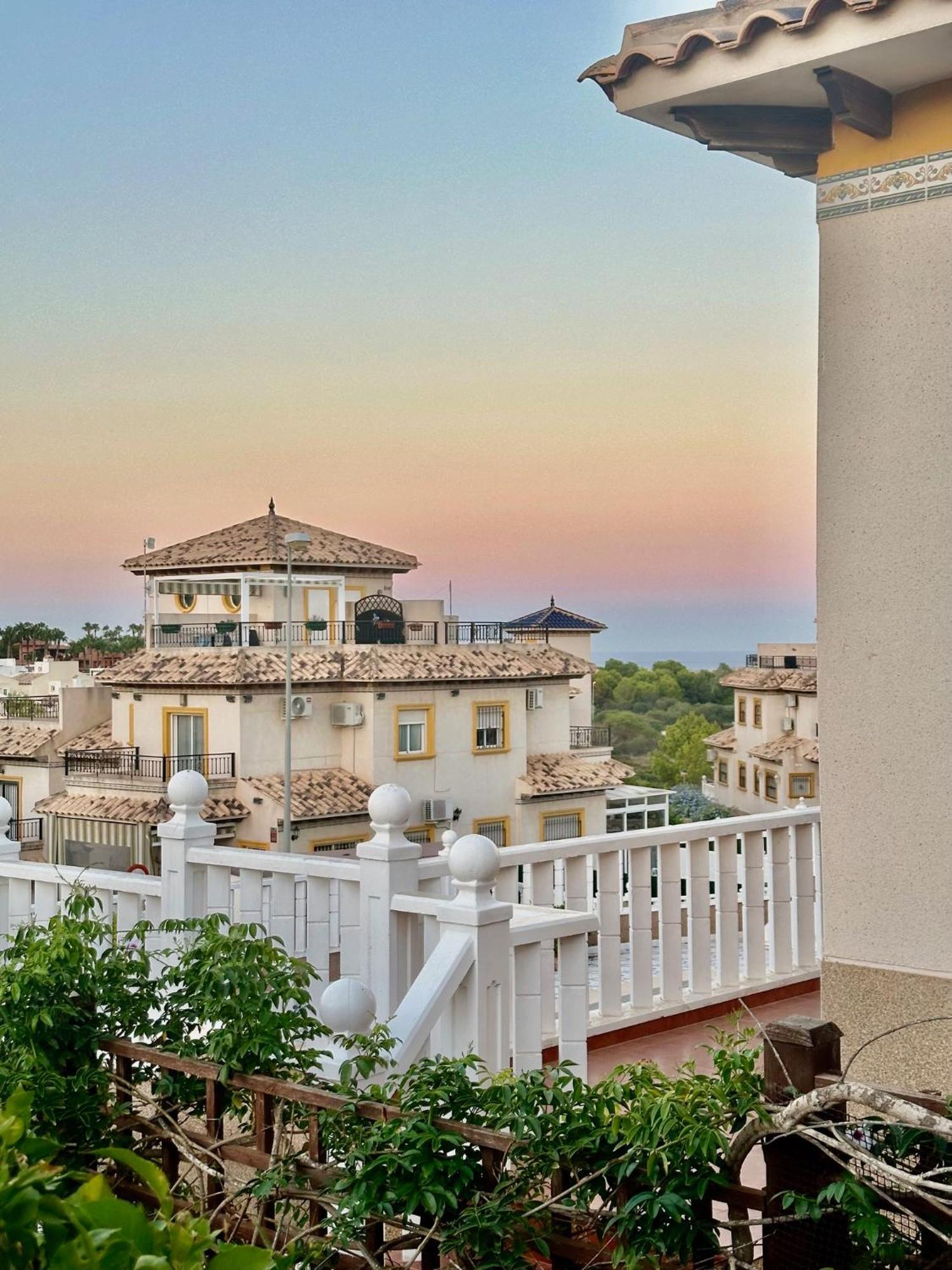 Casa Lilly-Rose, A Beautiful 3 Bedroom Detached Villa A Short Walk To The Villamartin Plaza & Golf Course Exterior photo